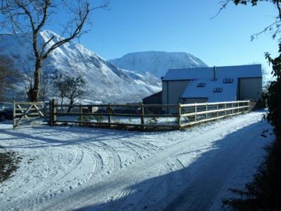 Damson Ghyll B&B Loweswater Экстерьер фото